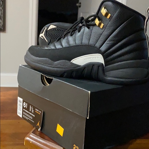 Air Jordan 12s Retro ‘The master’ - Picture 1 of 4